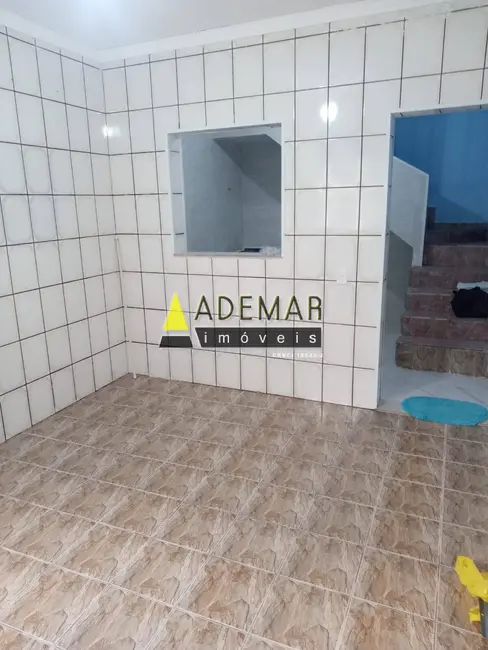 Foto 5 de Casa com 2 quartos à venda, 50m2 em Casa Grande, Diadema - SP