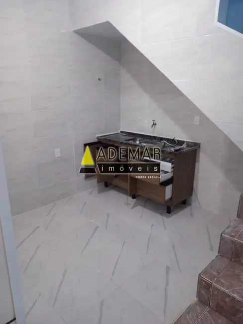 Foto 4 de Casa com 2 quartos à venda, 50m2 em Casa Grande, Diadema - SP