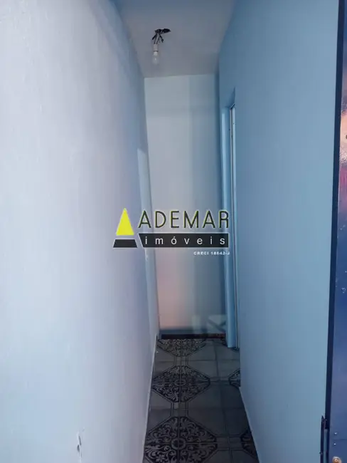 Foto 9 de Casa com 2 quartos à venda, 50m2 em Casa Grande, Diadema - SP