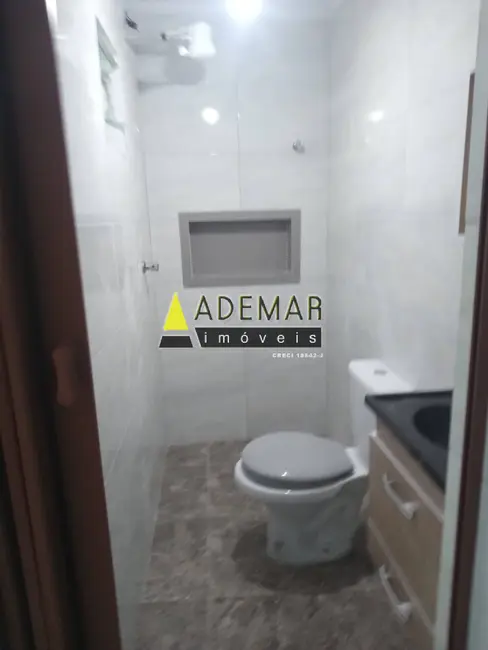 Foto 6 de Casa com 2 quartos à venda, 50m2 em Casa Grande, Diadema - SP