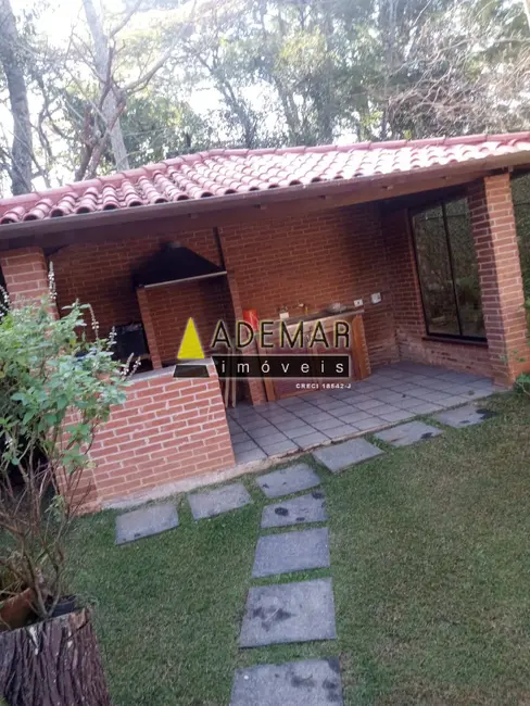Foto 7 de Casa com 5 quartos à venda, 1023m2 em Eldorado, Diadema - SP