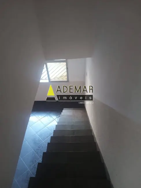 Foto 8 de Casa com 3 quartos à venda, 90m2 em Casa Grande, Diadema - SP