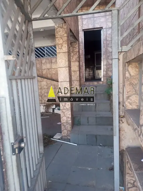 Foto 6 de Casa com 3 quartos à venda, 90m2 em Casa Grande, Diadema - SP