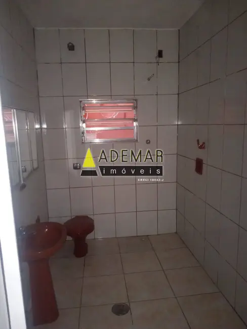 Foto 7 de Casa com 3 quartos à venda, 90m2 em Casa Grande, Diadema - SP
