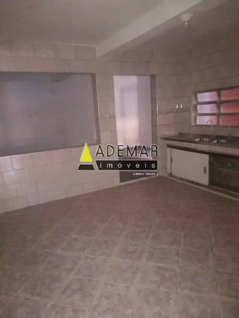 Foto 5 de Casa com 3 quartos à venda, 90m2 em Casa Grande, Diadema - SP