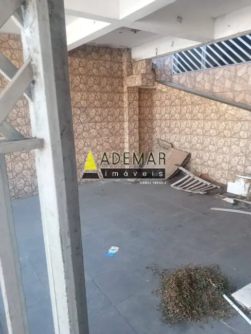 Foto 3 de Casa com 3 quartos à venda, 90m2 em Casa Grande, Diadema - SP