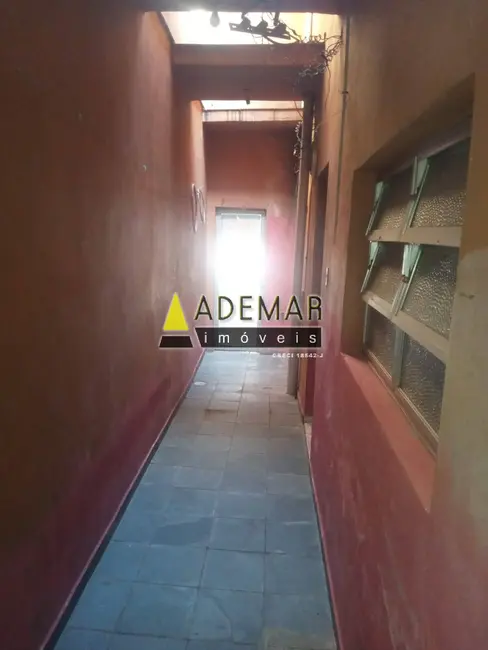 Foto 4 de Casa com 3 quartos à venda, 90m2 em Casa Grande, Diadema - SP