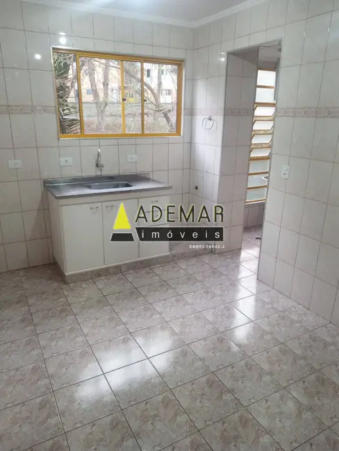 Foto 4 de Apartamento com 2 quartos à venda, 55m2 em Conceição, Diadema - SP