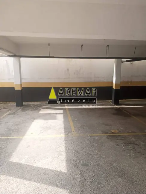 Foto 2 de Apartamento com 2 quartos para alugar, 55m2 em Taboão, Sao Bernardo Do Campo - SP
