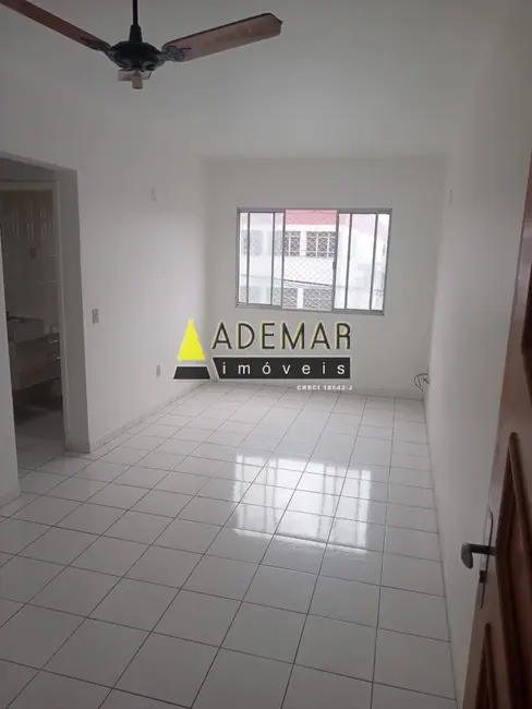 Foto 1 de Apartamento com 2 quartos para alugar, 55m2 em Taboão, Sao Bernardo Do Campo - SP