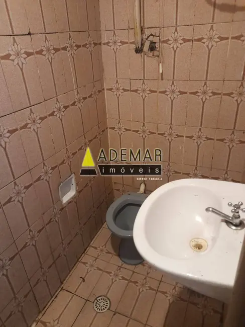 Sala Comercial para alugar, 55m2 em Serraria, Diadema - SP - imagem 3 Foto 3 de Sala Comercial para alugar, 55m2 em Serraria, Diadema - SP