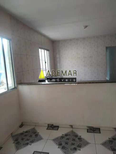 Casa com 2 quartos para alugar em Eldorado, Diadema - SP - imagem 5 Foto 5 de Casa com 2 quartos para alugar em Eldorado, Diadema - SP