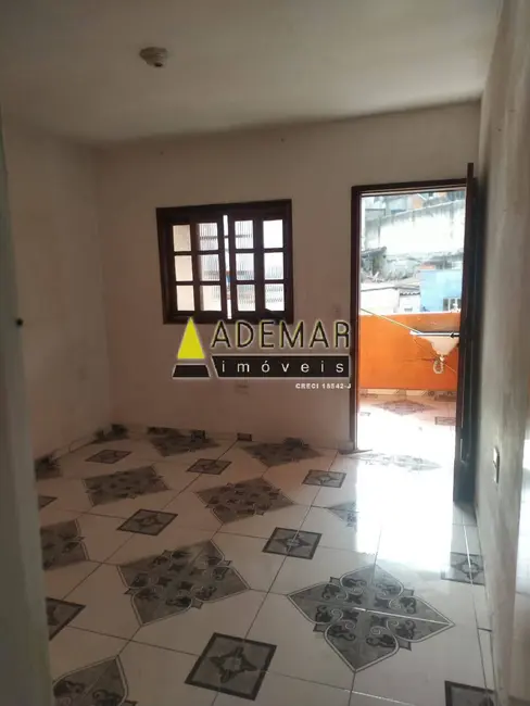 Casa com 2 quartos para alugar em Eldorado, Diadema - SP - imagem 7 Foto 7 de Casa com 2 quartos para alugar em Eldorado, Diadema - SP