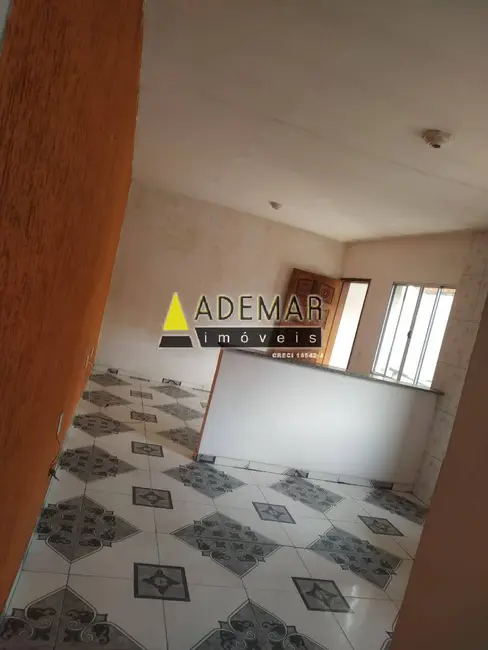 Casa com 2 quartos para alugar em Eldorado, Diadema - SP - imagem 3 Foto 3 de Casa com 2 quartos para alugar em Eldorado, Diadema - SP