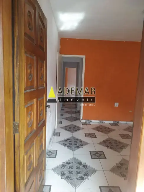 Casa com 2 quartos para alugar em Eldorado, Diadema - SP - imagem 1 Foto 1 de Casa com 2 quartos para alugar em Eldorado, Diadema - SP