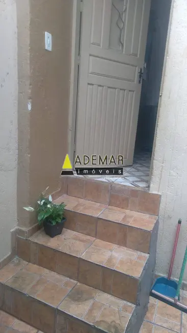 Foto 3 de Apartamento com 2 quartos à venda em Serraria, Diadema - SP