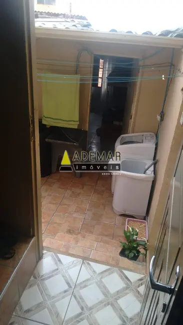Foto 2 de Apartamento com 2 quartos à venda em Serraria, Diadema - SP