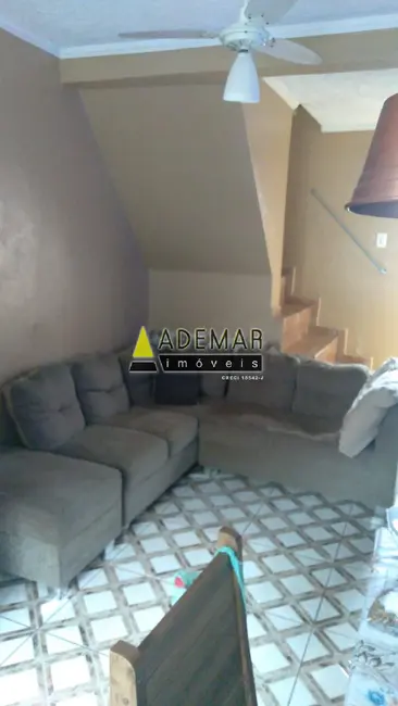 Foto 4 de Apartamento com 2 quartos à venda em Serraria, Diadema - SP