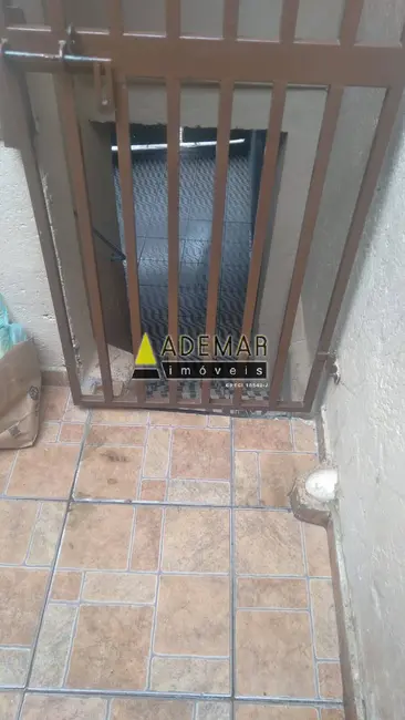 Foto 8 de Apartamento com 2 quartos à venda em Serraria, Diadema - SP