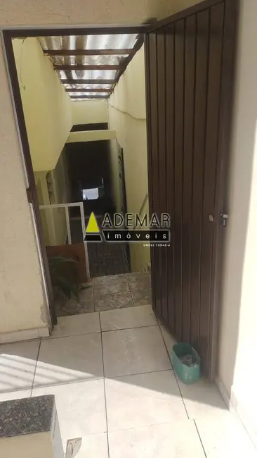 Foto 6 de Apartamento com 2 quartos à venda em Serraria, Diadema - SP