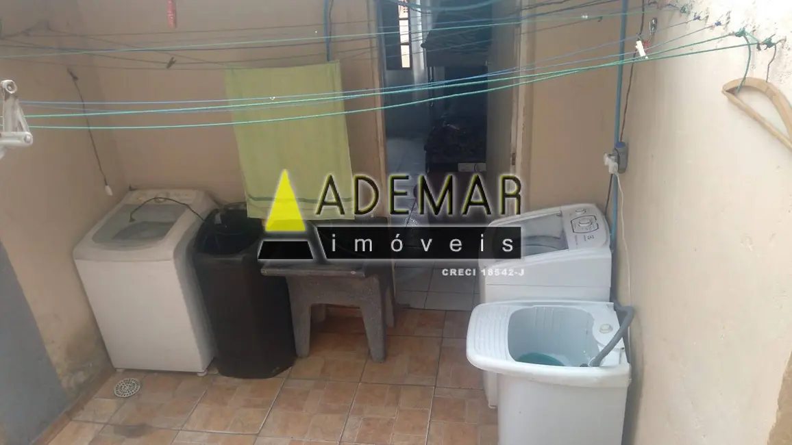 Foto 7 de Apartamento com 2 quartos à venda em Serraria, Diadema - SP