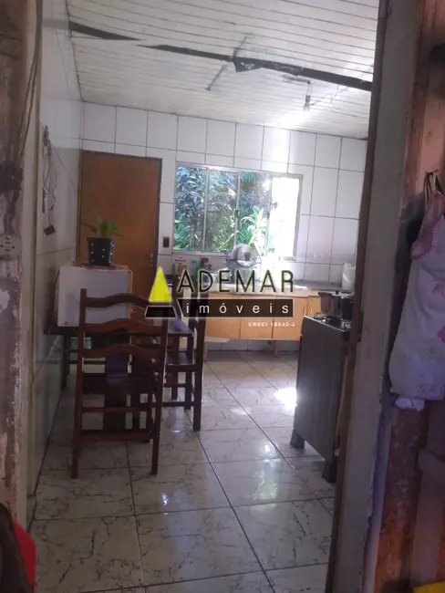 Foto 11 de Casa à venda em Serraria, Diadema - SP