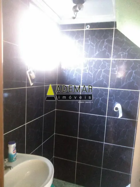 Foto 3 de Casa à venda em Serraria, Diadema - SP