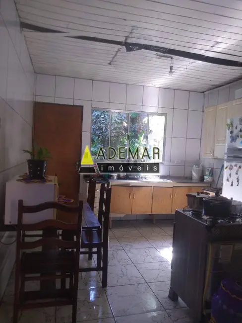 Foto 12 de Casa à venda em Serraria, Diadema - SP