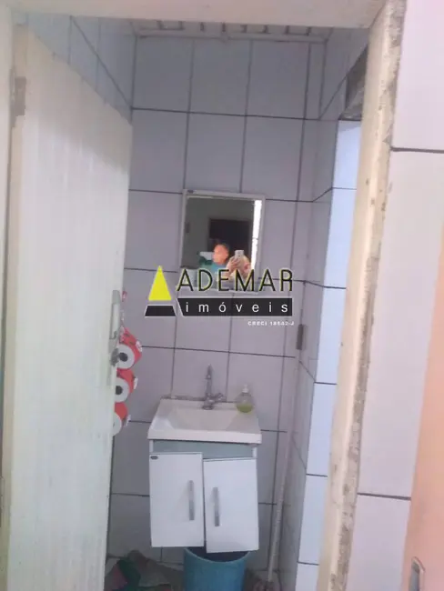 Foto 9 de Casa à venda em Serraria, Diadema - SP