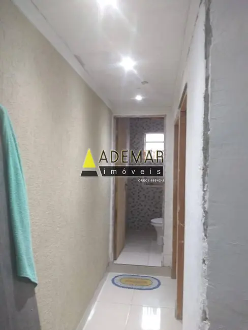 Casa com 3 quartos à venda em Eldorado, São Paulo - SP - imagem 6 Foto 6 de Casa com 3 quartos à venda em Eldorado, São Paulo - SP