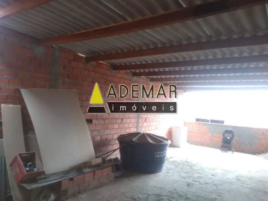 Casa com 3 quartos à venda em Eldorado, São Paulo - SP - imagem 3 Foto 3 de Casa com 3 quartos à venda em Eldorado, São Paulo - SP