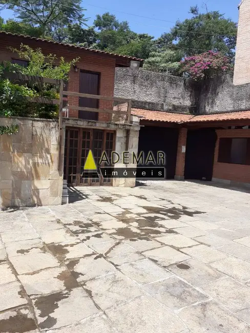 Foto 5 de Casa com 4 quartos à venda e para alugar, 2700m2 em Eldorado, Diadema - SP