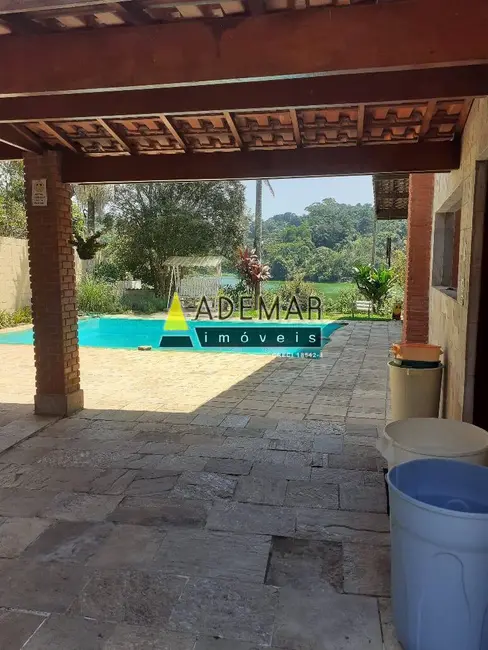 Foto 6 de Casa com 4 quartos à venda e para alugar, 2700m2 em Eldorado, Diadema - SP