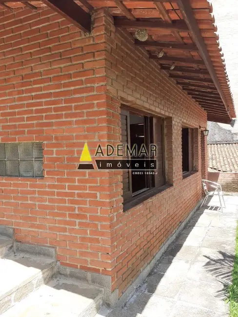 Foto 3 de Casa com 4 quartos à venda e para alugar, 2700m2 em Eldorado, Diadema - SP