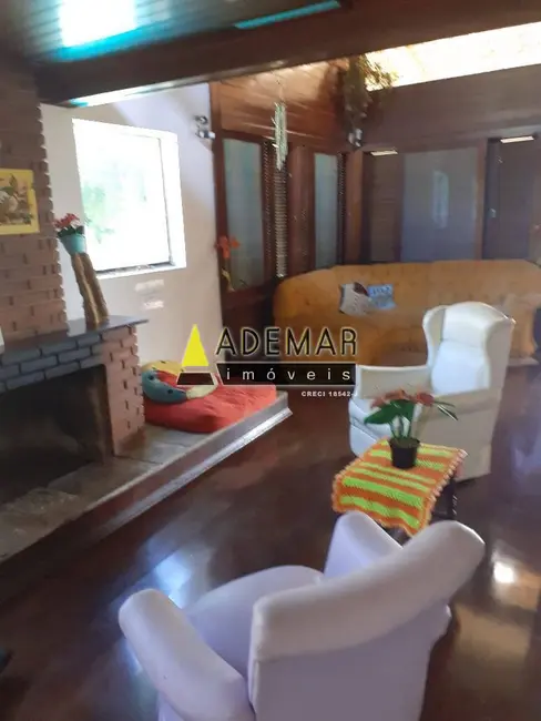 Foto 8 de Casa com 4 quartos à venda e para alugar, 2700m2 em Eldorado, Diadema - SP