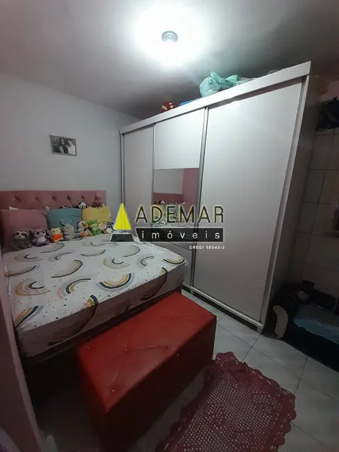 Casa com 4 quartos à venda, 117m2 em Eldorado, Diadema - SP - imagem 6 Foto 6 de Casa com 4 quartos à venda, 117m2 em Eldorado, Diadema - SP