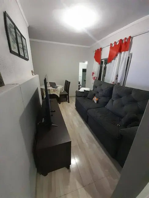 Casa com 4 quartos à venda, 117m2 em Eldorado, Diadema - SP - imagem 2 Foto 2 de Casa com 4 quartos à venda, 117m2 em Eldorado, Diadema - SP