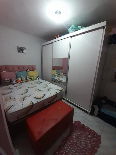 Casa com 4 quartos à venda, 117m2 em Eldorado, Diadema - SP - imagem 6 Foto 6 de Casa com 4 quartos à venda, 117m2 em Eldorado, Diadema - SP