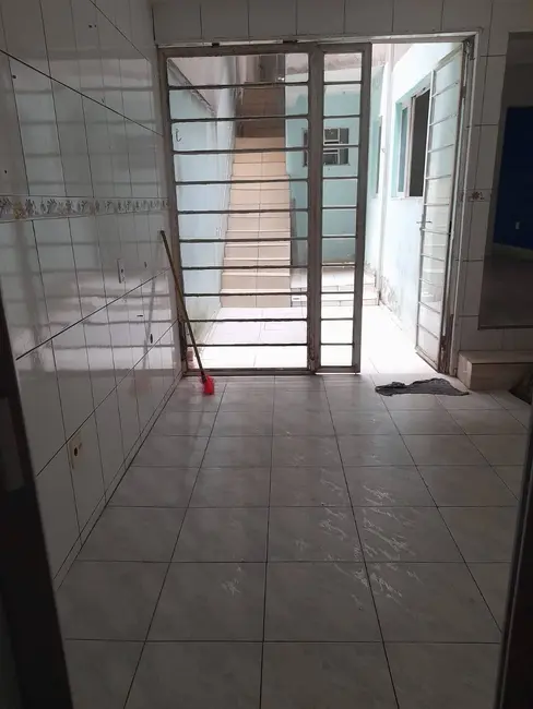 Casa com 4 quartos à venda, 117m2 em Eldorado, Diadema - SP - imagem 9 Foto 9 de Casa com 4 quartos à venda, 117m2 em Eldorado, Diadema - SP