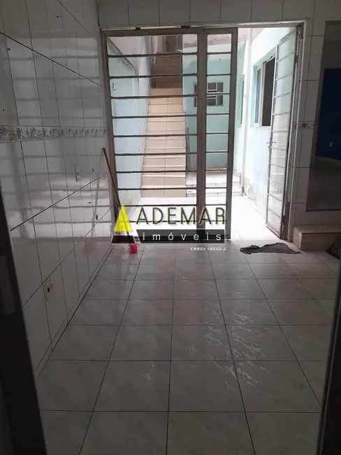 Casa com 4 quartos à venda, 117m2 em Eldorado, Diadema - SP - imagem 9 Foto 9 de Casa com 4 quartos à venda, 117m2 em Eldorado, Diadema - SP