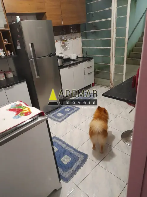 Casa com 4 quartos à venda, 117m2 em Eldorado, Diadema - SP - imagem 3 Foto 3 de Casa com 4 quartos à venda, 117m2 em Eldorado, Diadema - SP