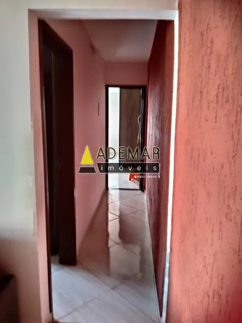 Foto 7 de Casa com 5 quartos à venda em Diadema - SP