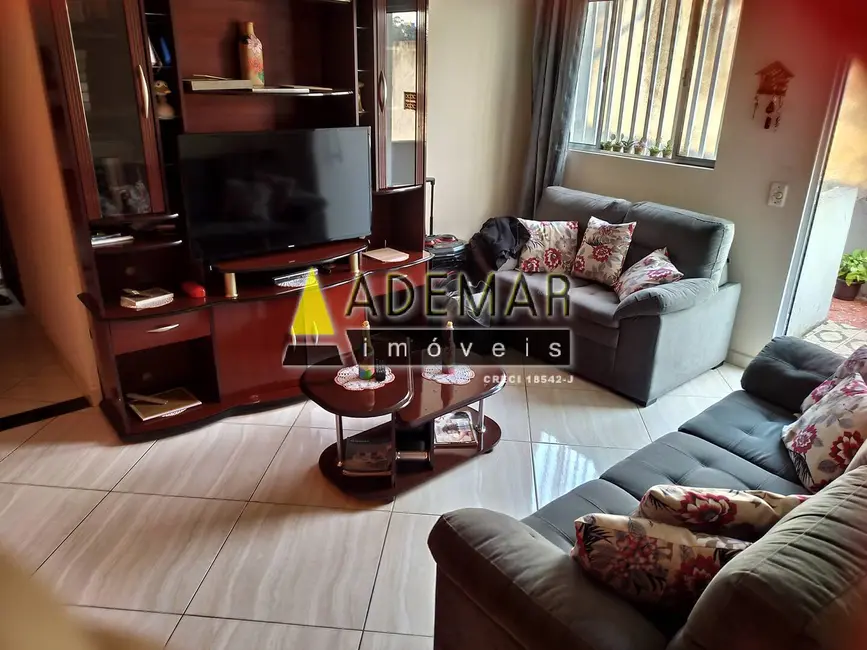 Foto 5 de Casa com 5 quartos à venda em Diadema - SP