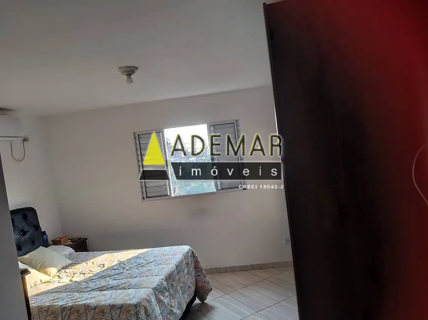 Foto 9 de Casa com 5 quartos à venda em Diadema - SP