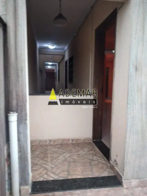 Foto 9 de Casa com 3 quartos à venda em Diadema - SP