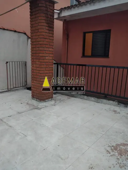 Foto 8 de Casa com 3 quartos à venda em Diadema - SP