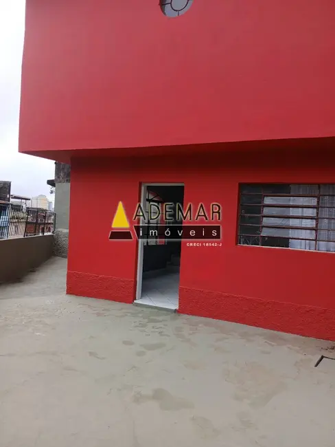 Foto 2 de Casa com 2 quartos à venda, 127m2 em Conceição, Diadema - SP