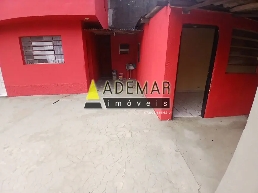 Foto 8 de Casa com 2 quartos à venda, 127m2 em Conceição, Diadema - SP