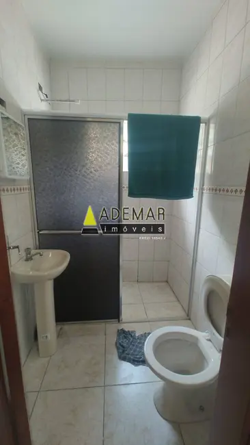 Foto 3 de Casa com 2 quartos à venda, 127m2 em Conceição, Diadema - SP