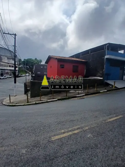 Foto 7 de Casa com 2 quartos à venda, 127m2 em Conceição, Diadema - SP